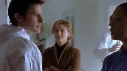 Silent Witness Season 7 Episode 6 - Running on Empty (2)