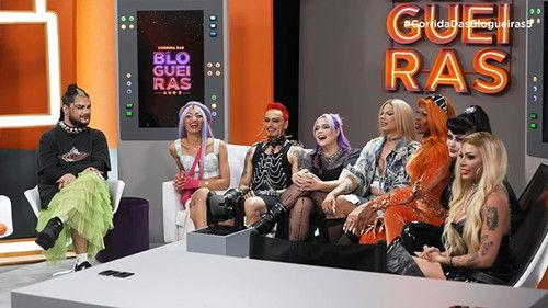 Corrida das Blogueiras Season 5 Episode 5 - Festival Live Videocast