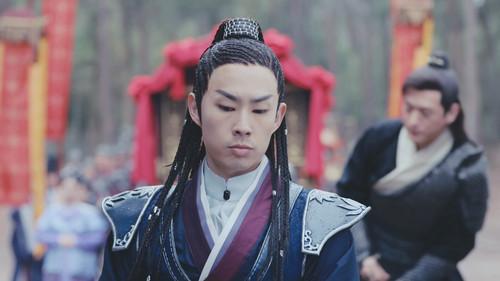 The Princess Weiyoung Season 1 Episode 29 - Episode 29