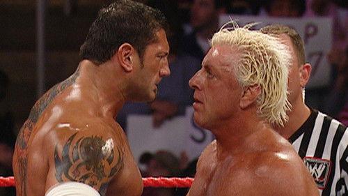 Raw Season 13 Episode 10 - Raw - Mar. 07, 2005