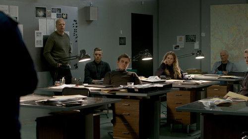 Deadwind Season 2 Episode 2 - The Meelika