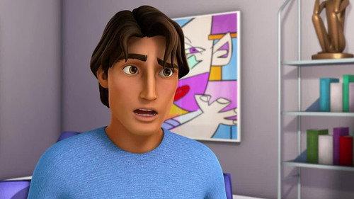 Alvinnn!!! and The Chipmunks Season 4 Episode 19 - Alvin Management