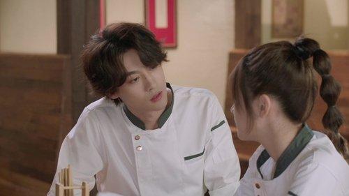 Sweet Trap Season 1 Episode 2 - Episode 2