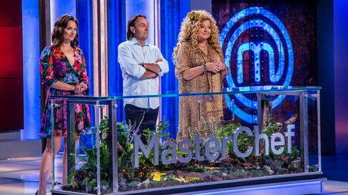 MasterChef Season 9 Episode 10 - Episode 10