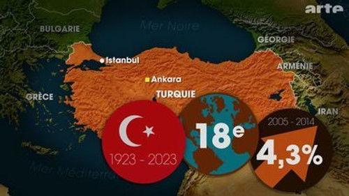 Mapping the World Season 26 Episode 24 - Episode 24