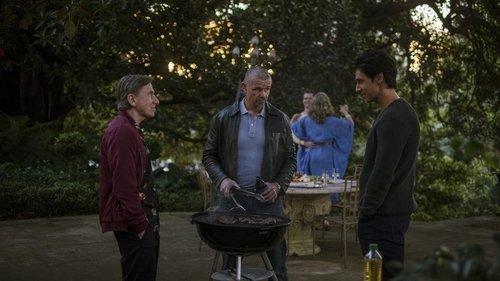 Last King of the Cross Season 1 Episode 7 - Episode 7