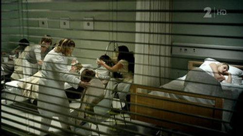 The Cult Season 1 Episode 8 - The Man From Momentum