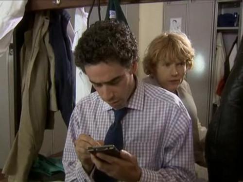 Green Wing Season 1 Episode 4 - Joanna's Birthday