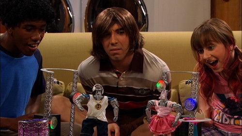 So Random! Season 1 Episode 25 - Shane Harper