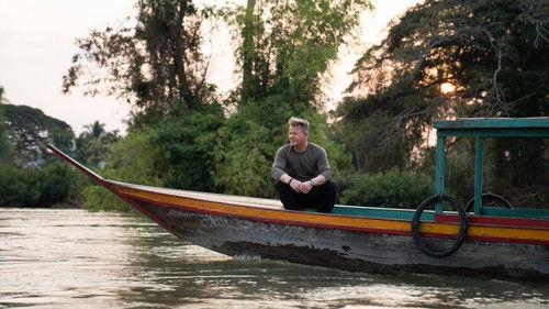 Gordon Ramsay: Uncharted Season 1 Episode 5 - The Mighty Mekong of Laos