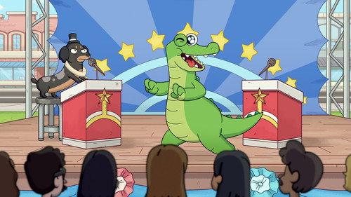 Oddballs Season 2 Episode 7 - Mayor Max