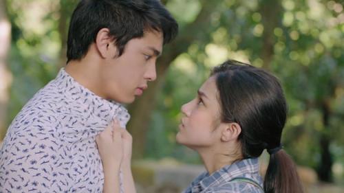 He's Into Her Season 1 Episode 1 - Hate at First  Sight