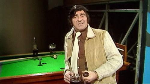 Britain as Seen on ITV Season 1 Episode 4 - The Games People Played