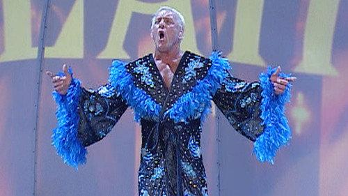 WWE Friday Night SmackDown Season 9 Episode 24 - SmackDown - Jun. 15, 2007