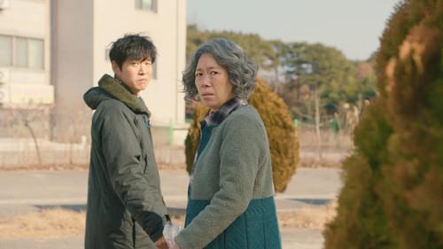 The Uncanny Counter Season 1 Episode 10 - Episode 10