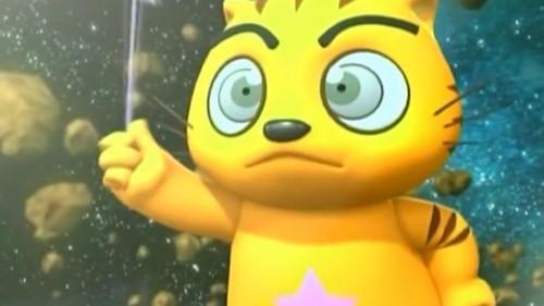 快乐星猫 Season 1 Episode 6 - Episode 6