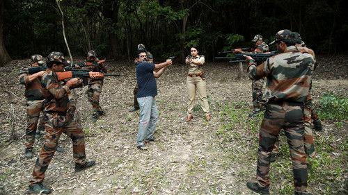 Shaitan Season 1 Episode 9 - The Birth of Shaitan