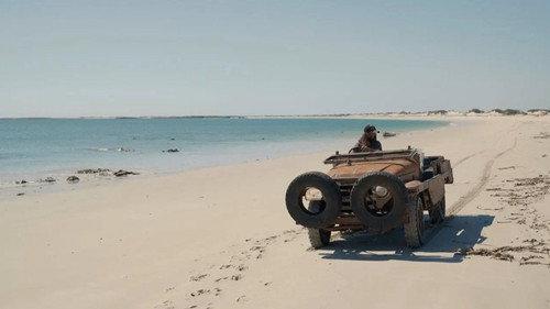 The Beach Season 1 Episode 5 - Are You Here For Me