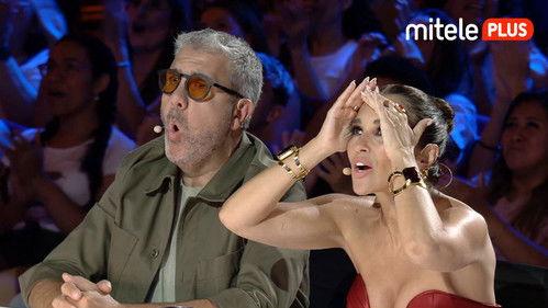 Got Talent España Season 10 Episode 2 - Episode 2