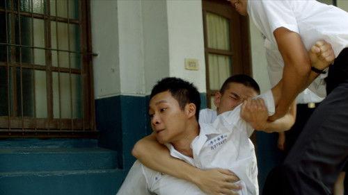 Detention Season 1 Episode 6 - Re: Detention