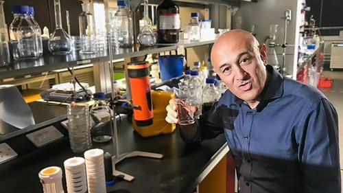 Horizon Season 61 Episode 3 - Secrets of The Brain (1)