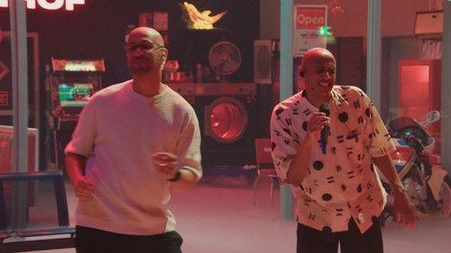 The Teddy Teclebrhan Show Season 1 Episode 5 - Home