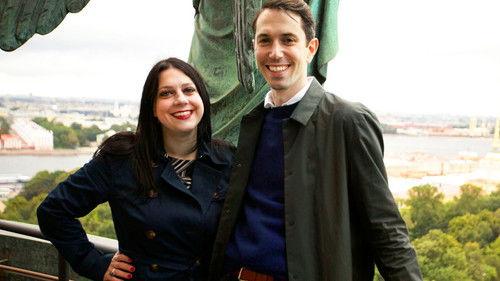 An Art Lovers' Guide Season 1 Episode 3 - St Petersburg