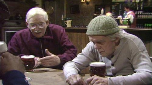 Last of the Summer Wine Season 12 Episode 9 - Roll On