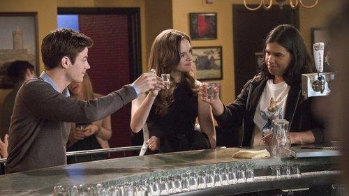 undefined Season 1 Episode 5 - Plastique