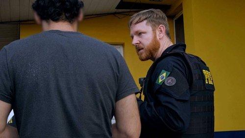 Border Control: Brazil Season 2 Episode 19 - Episode 19