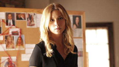 Revenge Season 2 Episode 7 - Penance