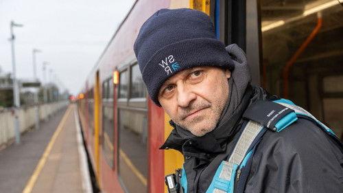 Fare Dodgers: At War with the Law Season 2 Episode 3 - Episode 3