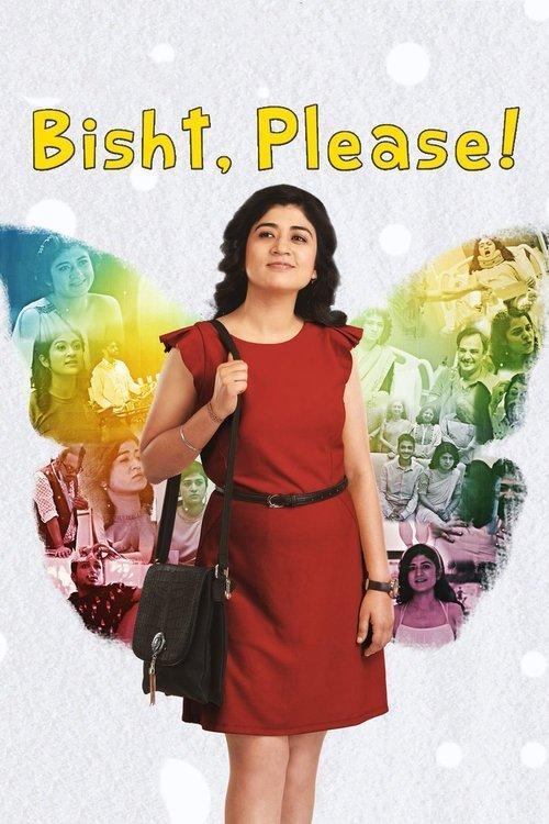 Bisht, Please! poster