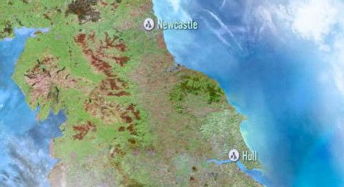 Coast Season 2 Episode 6 - Newcastle To Hull