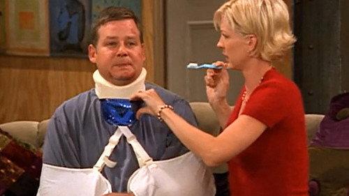 Dharma & Greg Season 2 Episode 5 - Unarmed and Dangerous