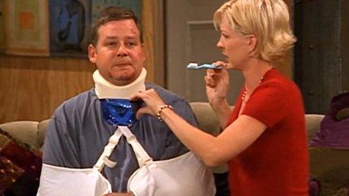 Dharma & Greg Season 2 Episode 5 - Unarmed and Dangerous