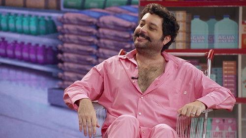 Portugal Show Season 1 Episode 12 - Pedroca Monteiro