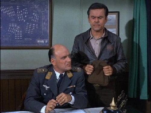 undefined Season 4 Episode 8 - Color the Luftwaffe Red
