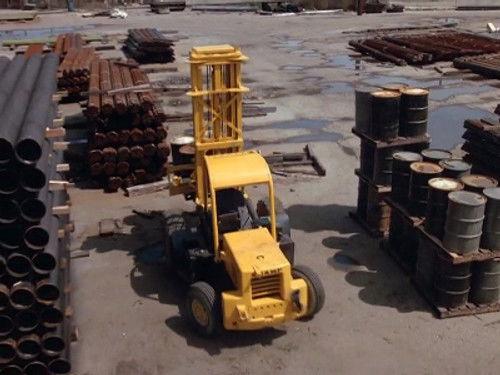 Quincy, M.E. Season 8 Episode 24 - The Cutting Edge