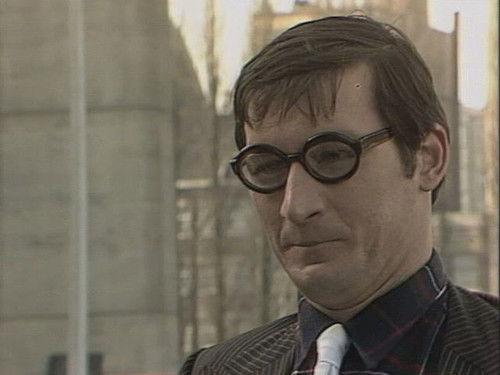 Merlina Season 1 Episode 9 - Episode 9