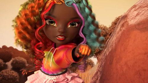 Rainbow High Season 6 Episode 16 - Saving The Shimmers