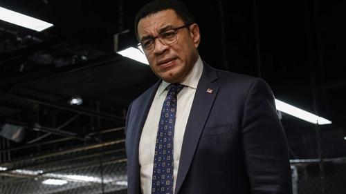 undefined Season 9 Episode 12 - The Chairman