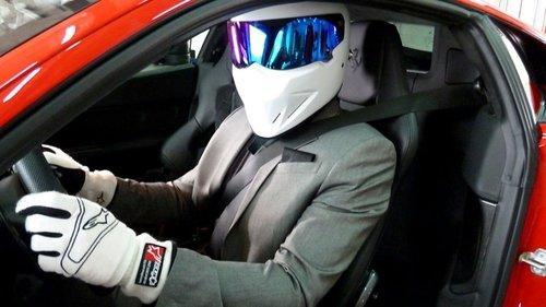 Top Gear Season 18 Episode 1 - Episode 1