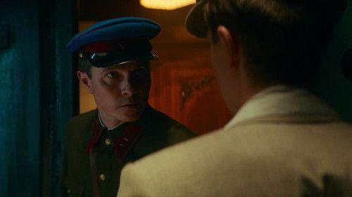 The Love Story of the Soviet Union Season 1 Episode 1 - Episode 1