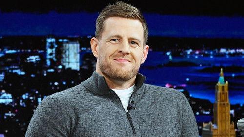 The Tonight Show Starring Jimmy Fallon Season 11 Episode 5 - J.J. Watt, Eric McCormack