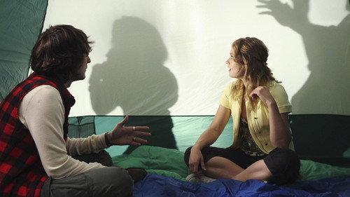 Greek Season 3 Episode 18 - Camp Buy Me Love