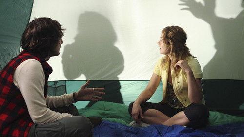 Greek Season 3 Episode 18 - Camp Buy Me Love