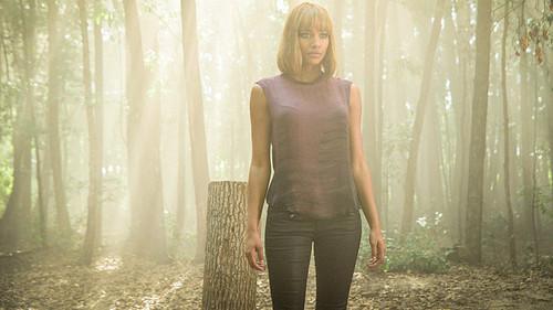 undefined Season 3 Episode 13 - The Enemy Within