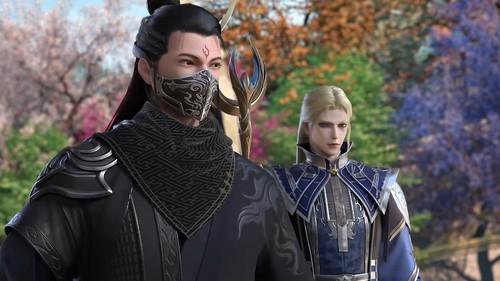 Tomb of Fallen Gods Season 2 Episode 4 - The Academy's Price