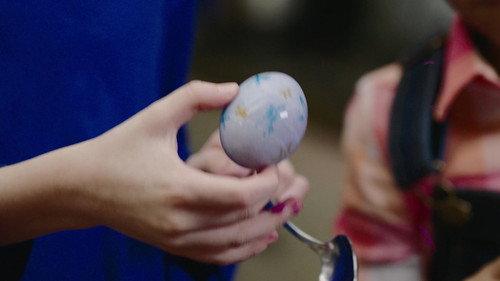 Creative Galaxy Season 2 Episode 20 - Arty's Eggcellent Adventure